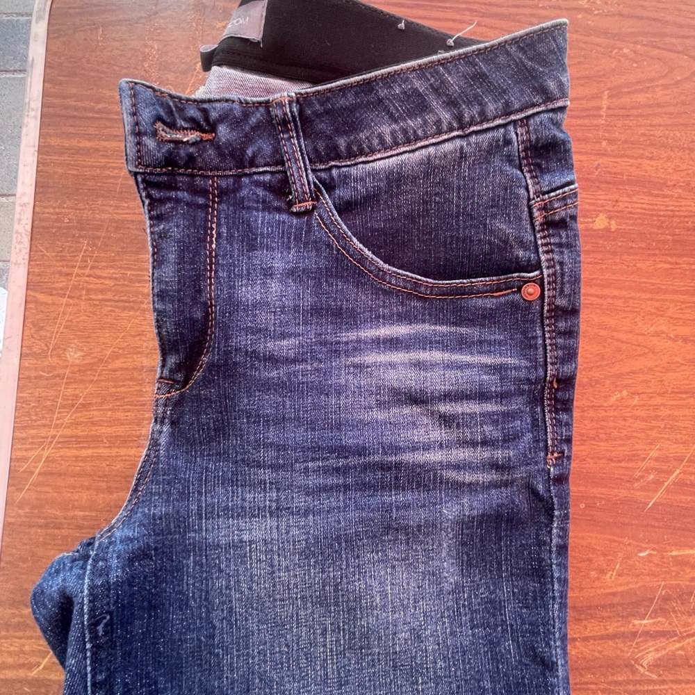 Women’s Jeans